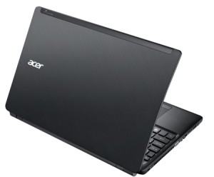 Acer TravelMateP455 - NX.V8NEX.006 - изглед отзад