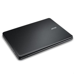 Acer TravelMateP455 - NX.V8NEX.006 - изглед при затворен капак
