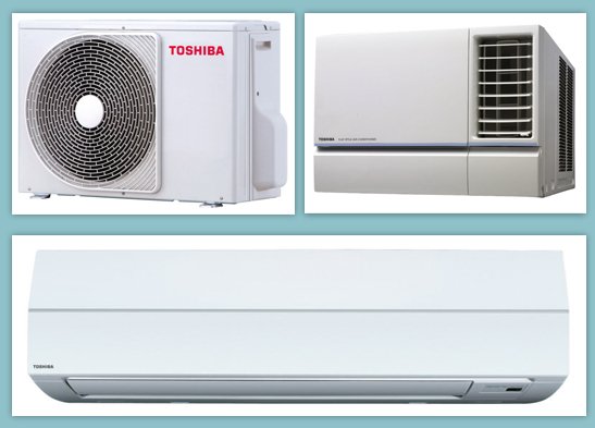 Климатици Toshiba – високо качество на разумна цена
