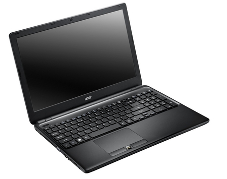 Acer TravelMateP455 – NX.V8NEX.006 – перфектното решение за всеки бизнес