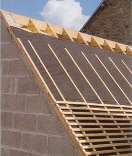 ПВЦ изолация на покрив – характеристики