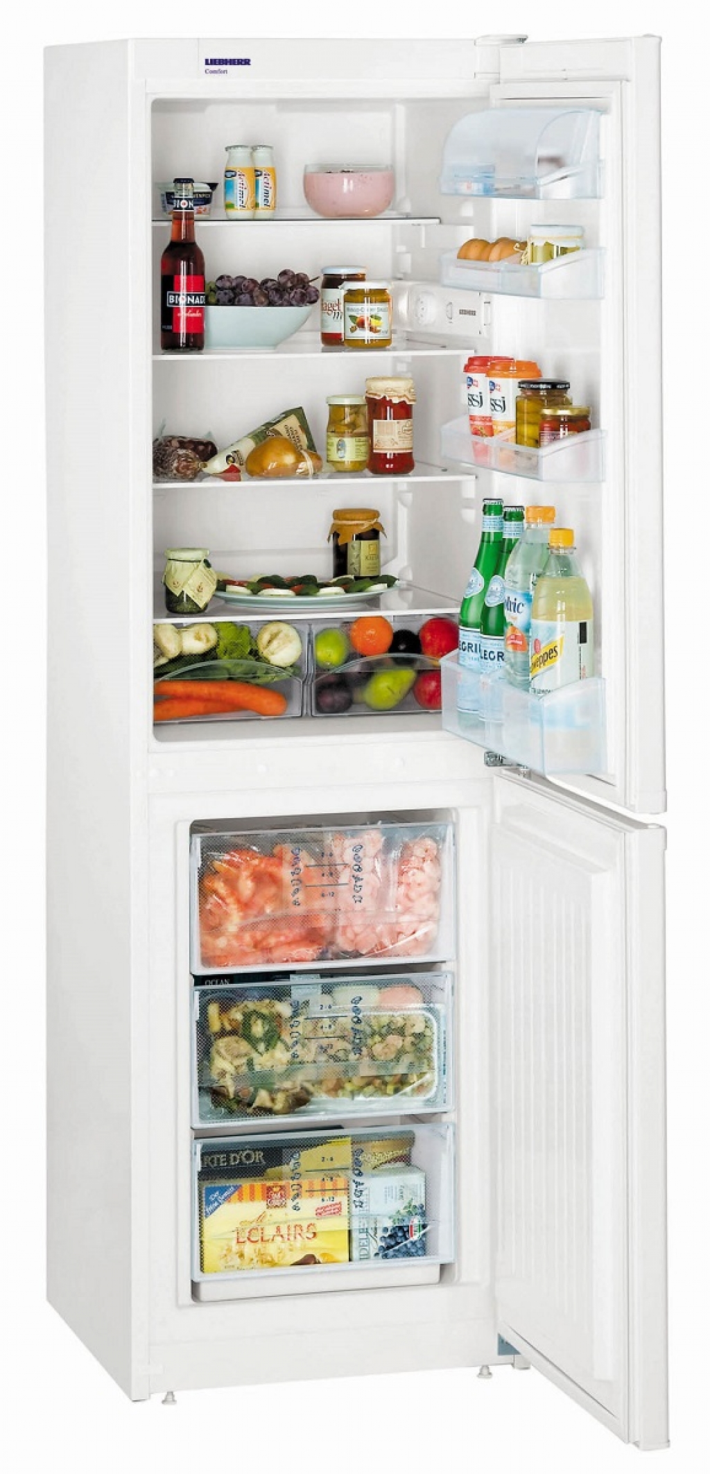 Хладилник Либхер – луксозно решение за вашия дом