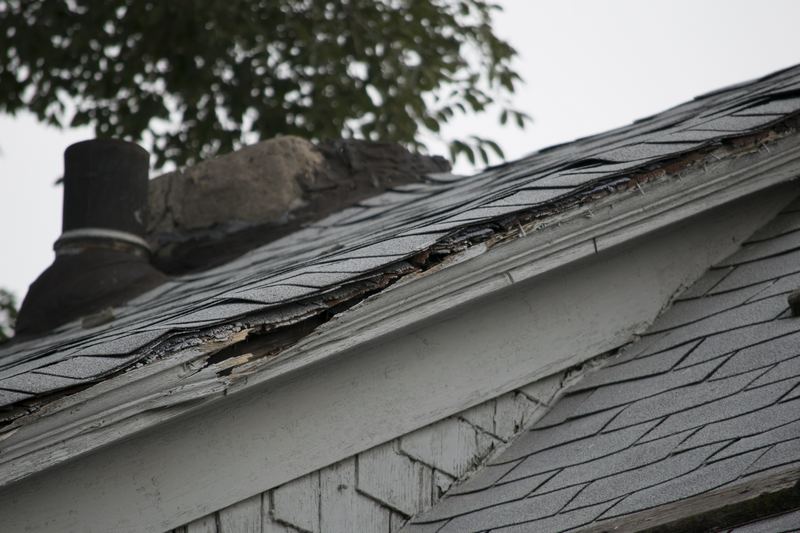 Ремонт на покрива – необходим ли е
