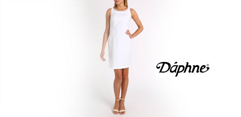 Стилни дамски рокли от Daphne