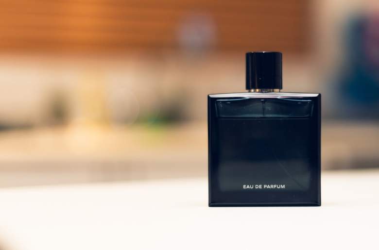 Нашия парфюм – нашата втора кожа