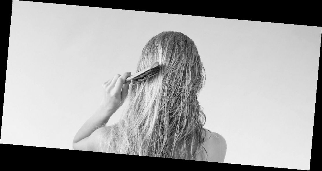 Маска за суха коса – какви са ползите от нея