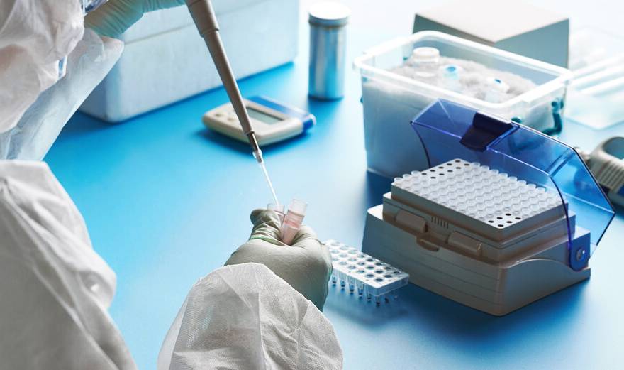 PCR тестът – какво представлява